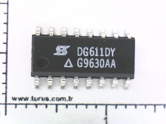 DG611DY