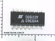 DG611DY