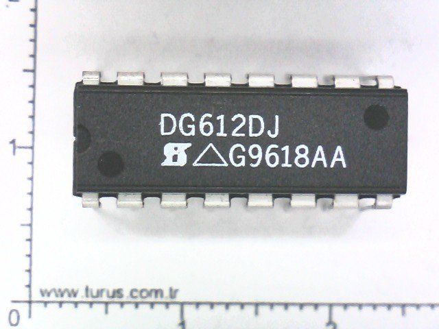 DG612DJ