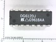 DG612DJ