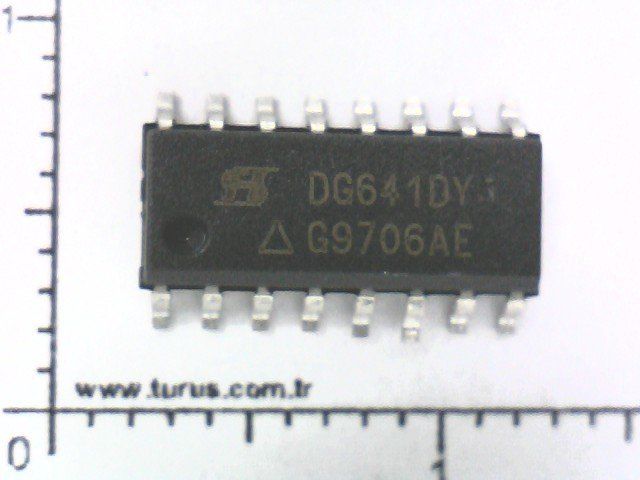 DG641DY