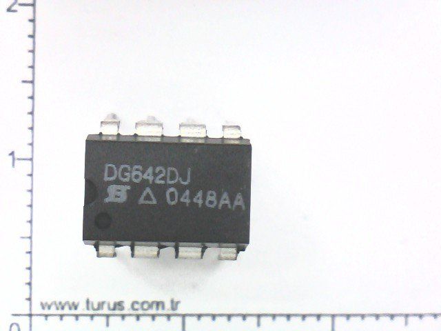 DG642DJ