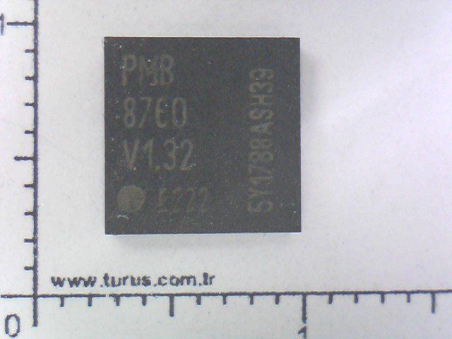 PMB8760  V1.32