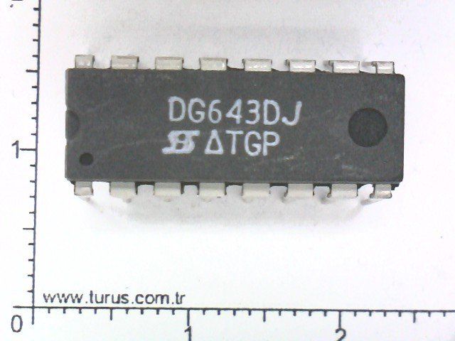DG643DJ