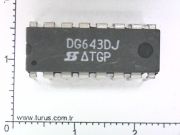 DG643DJ