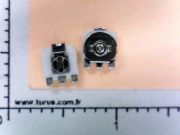 10K SMD Seramik Trimpot (PVM4A103C01R00)