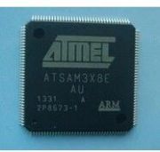 ATSAM3X8E-AU