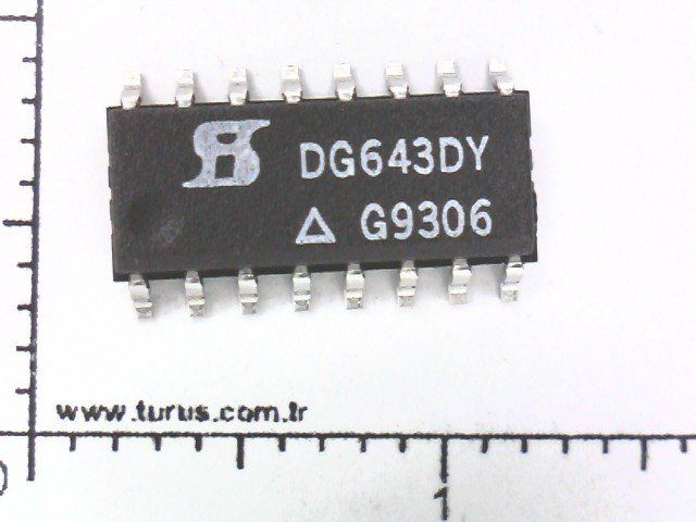 DG643DY