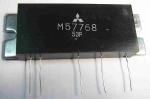 M57768  890-915 Mhz  13 Watt PA