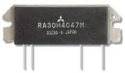 RA30H4047M  400-470MHz 30W 12.5V MOBILE RADIO