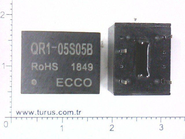 QR1-05S05B