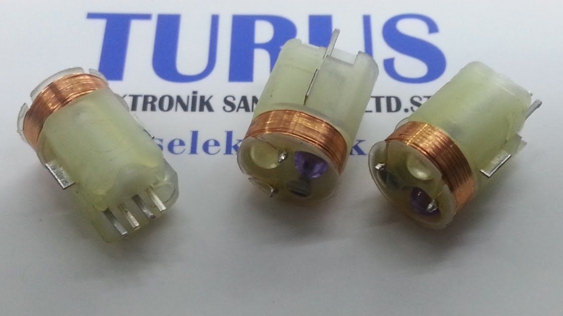 Devir Sayıcı