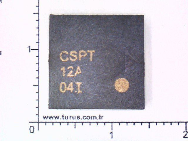 CSPT 12A 03-4.0F/T+R  4Khz SMD Pasif Buzzer 1 Adet Fiyatı