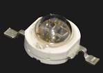 UV Led 3 Watt 3,4-3,8 V  800mA  395-400nm