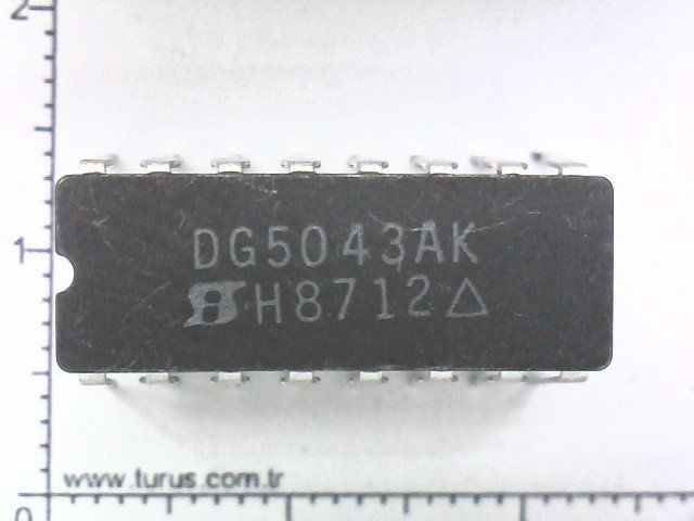 DG5043AK