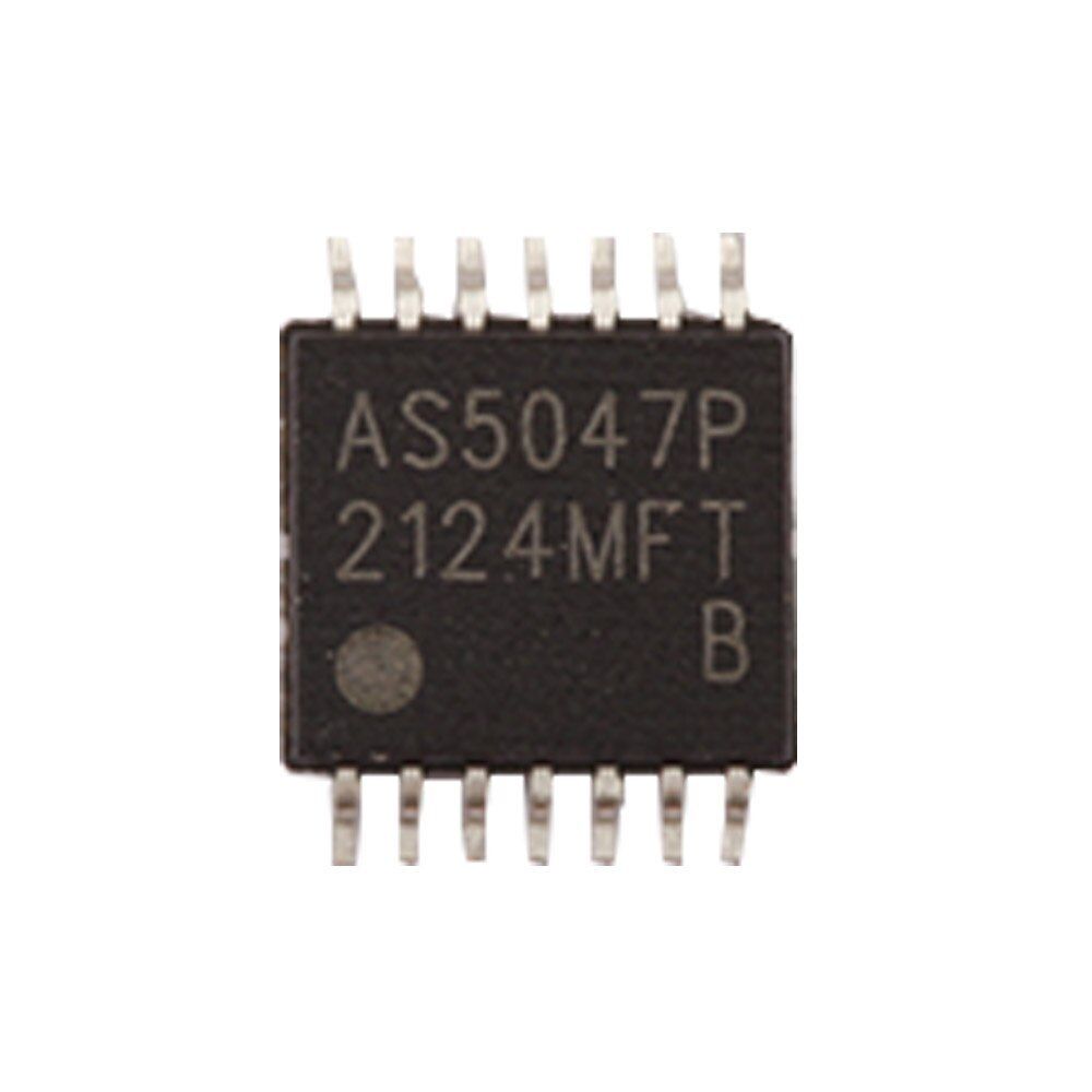 AS5047P-ATSM