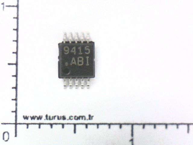 DG9415DQ-T1