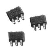 ABA 52563 3.5 GHz 21.5 dB Gain  Broadband Silicon RFIC Amplifier