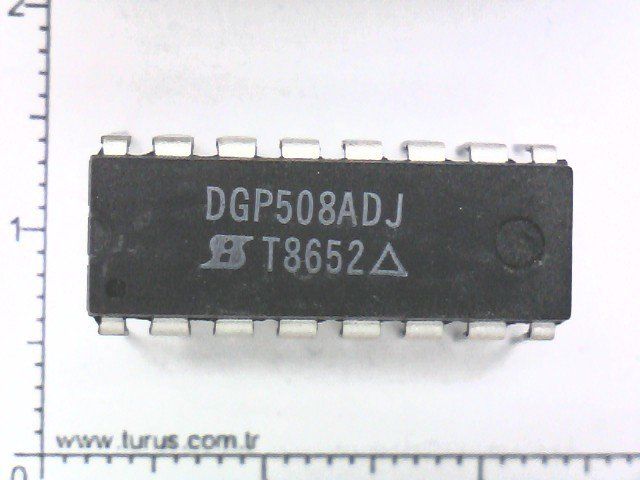 DGP508ADJ