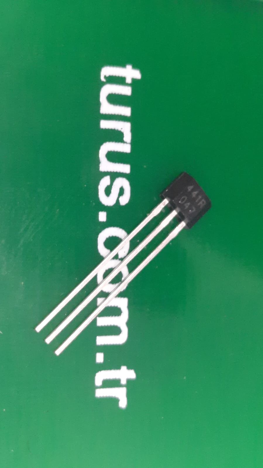 SS441R (441R)