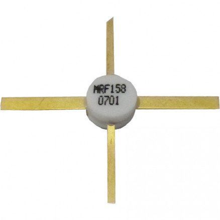 MRF158