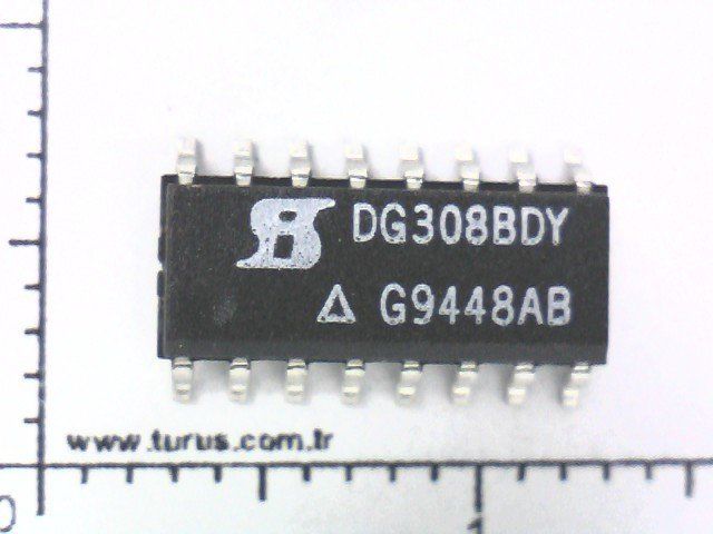 DG308BDY