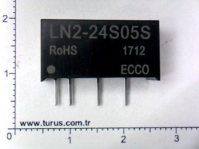 LN2-24S05S    24V