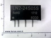 LN2-24S05S    24V