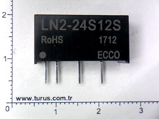LN2-24S12S    24V
