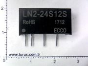 LN2-24S12S    24V