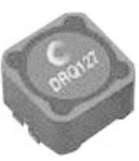 1 uH 15,5 A 127 Case Power Inductor (DR127-1R0-R)