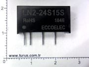 LN2-24S15S    24V