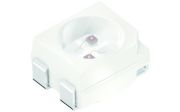 Sarı / Kırmızı 3528 Multicolor Topled (LSY T676)