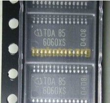 TDA6060D  Video-Modulator with PLL
