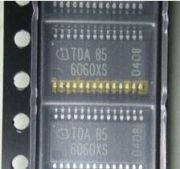 TDA6060D  Video-Modulator with PLL