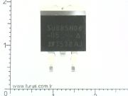 SUB85N06-05 (SUB85N06)