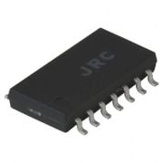 NJM3403AM  SINGLE-SUPPLY QUAD OPERATIONAL AMPLIFIER