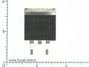 SUB85N10-10 (SUB85N10)
