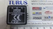 EC5SBW-24D15 30Watt 9-36V