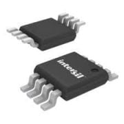 X9C503  Digitally Controlled Potentiometer