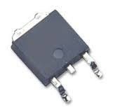 LM117DT-ADJ   800mA Low-Dropout Linear Regulator