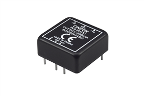 EC5SBW-48D15 30Watt 18-75V►+/-15V  0 - +/-1000mA