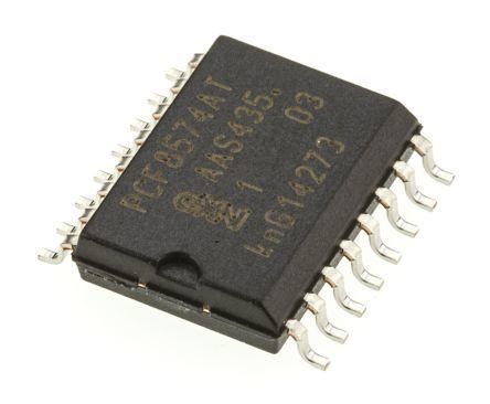 PCF8574AT