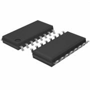 BU4052BCFV-E2   High Voltage CMOS Logic ICs Switch