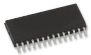 16F737 I/SO  MICROCHIP - PIC16F737-I/SO - 8BIT FLASH MCU, SMD, SOIC28