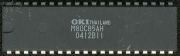 M80C85AH  CPU