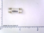 3,68 MHz Smd Kristal 2 Pin 4*8mm