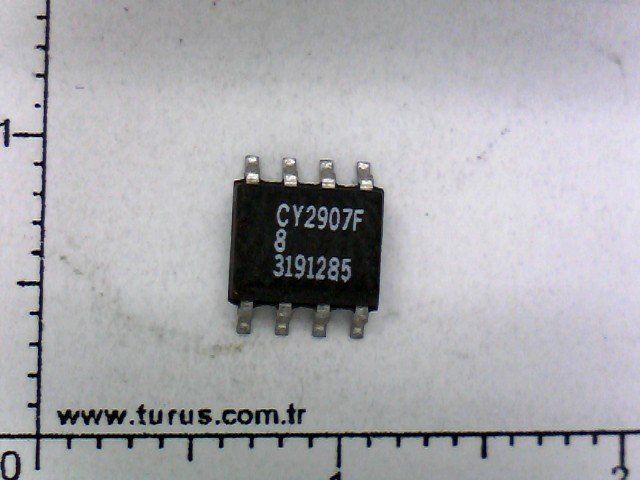 CY2907F
