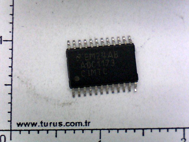 ADC1173