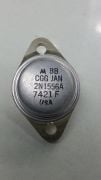 2N1556A  TO-3 PNP Germanyum Transistor